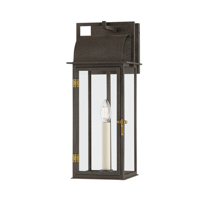 Troy Lighting Bohen Outdoor Wall Sconce