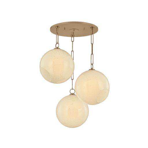 Troy Lighting Bramble Chandelier