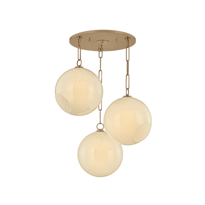 Troy Lighting Bramble Chandelier