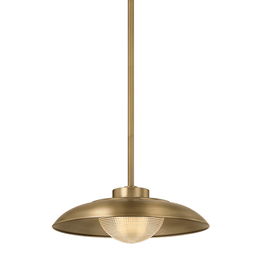 Troy Lighting Braxton Pendant