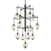 Troy Lighting Brixton Chandelier