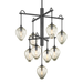 Troy Lighting Brixton Chandelier