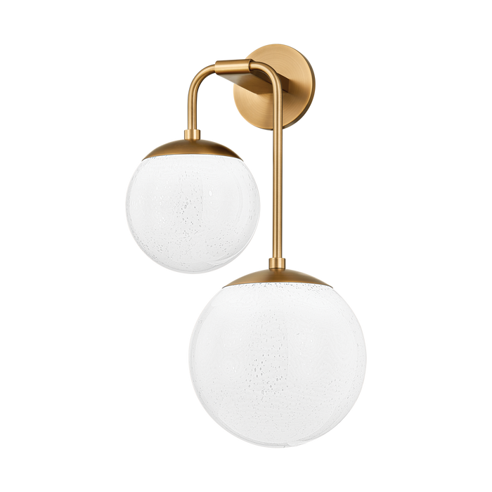 Troy Lighting Brogan Wall Sconce