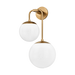 Troy Lighting Brogan Wall Sconce