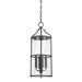 Troy Lighting Burbank Lantern