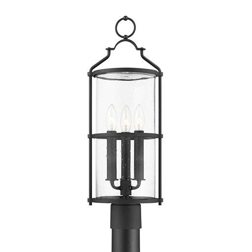 Troy Lighting Burbank Outdoor Post Mount