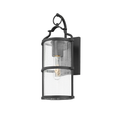 Load image into Gallery viewer, Troy Lighting Burbank Wall Sconce
