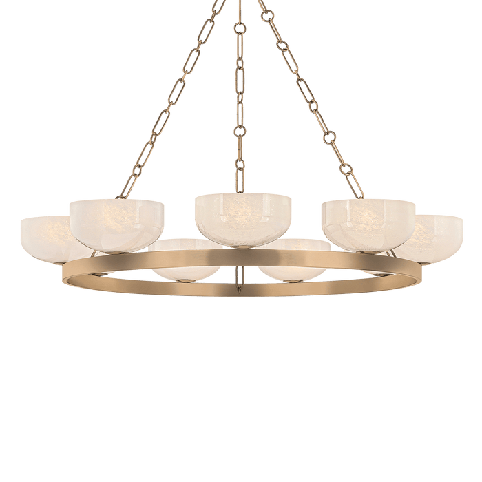 Troy Lighting Caelum Chandelier