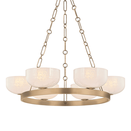 Troy Lighting Caelum Chandelier