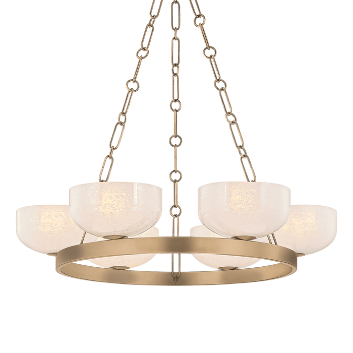 Troy Lighting Caelum Chandelier