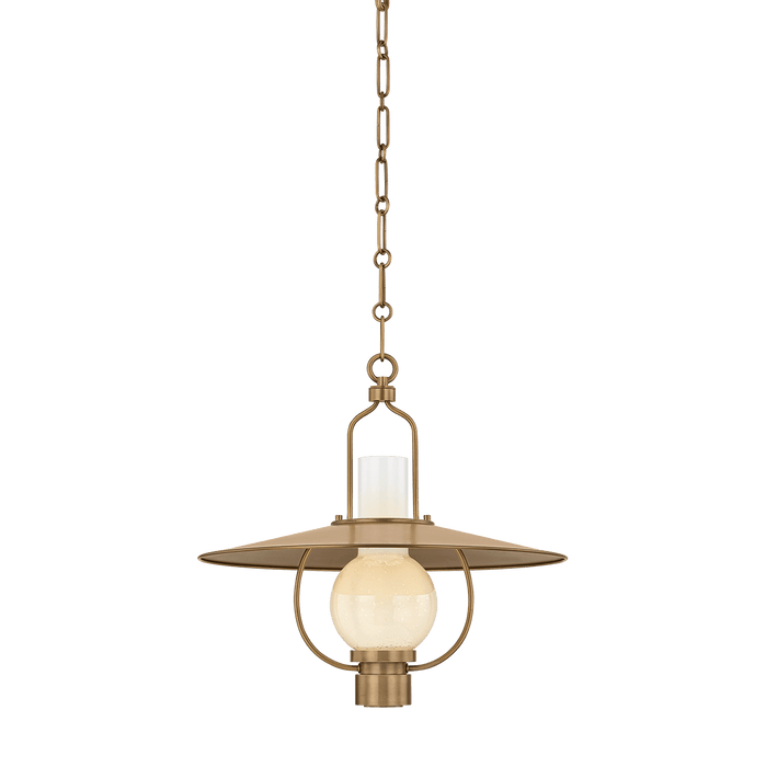 Troy Lighting Cahill Pendant