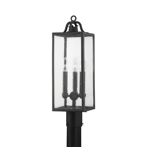 Troy Lighting Caiden Outdoor Post Mount