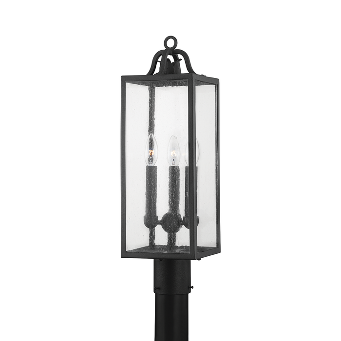 Troy Lighting Caiden Outdoor Post Mount