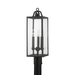 Troy Lighting Caiden Outdoor Post Mount