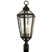 Troy Lighting Calabasas Outdoor Post Mount