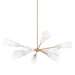 Troy Lighting Camarillo Chandelier