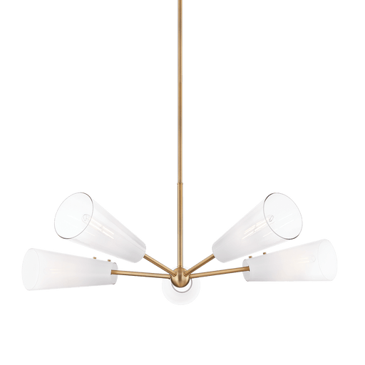 Troy Lighting Camarillo Chandelier