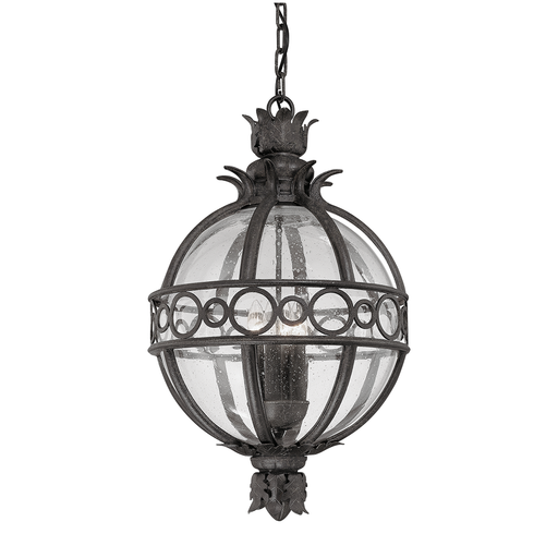 Troy Lighting Campanile Lantern