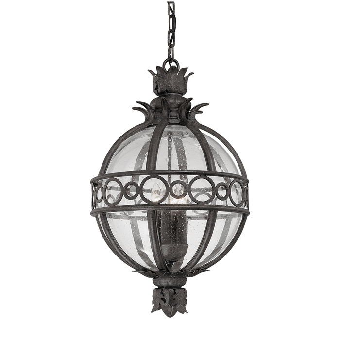 Troy Lighting Campanile Lantern