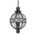 Troy Lighting Campanile Lantern