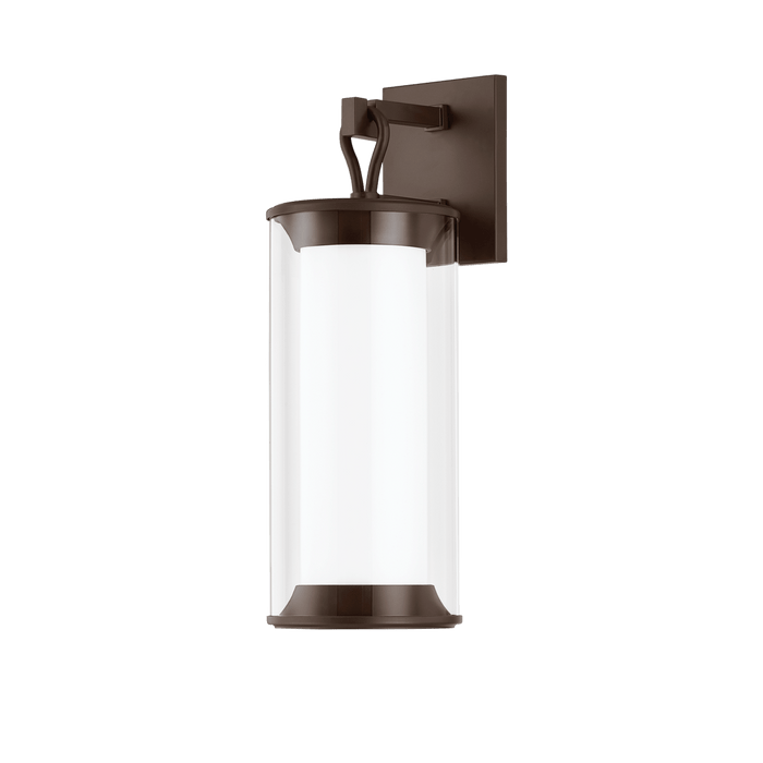 Troy Lighting Cannes Outdoor Wall Sconce
