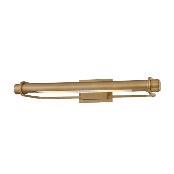 Troy Lighting Caspian Picture Light