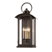 Troy Lighting Chaplin Outdoor Wall Sconce
