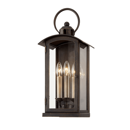 Troy Lighting Chaplin Outdoor Wall Sconce