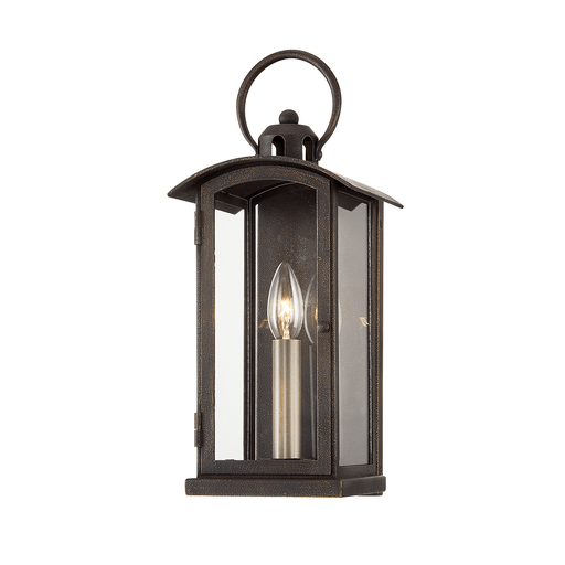 Troy Lighting Chaplin Outdoor Wall Sconce