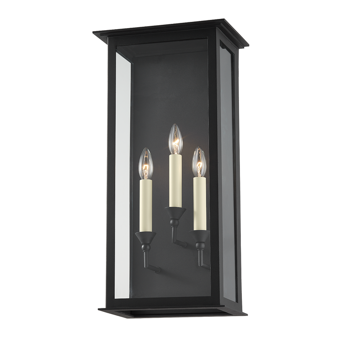 Troy Lighting Chauncey Wall Sconce