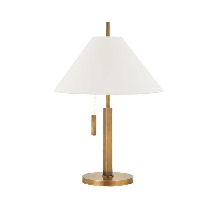 Troy Lighting Clic Table Lamp