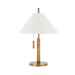 Troy Lighting Clic Table Lamp