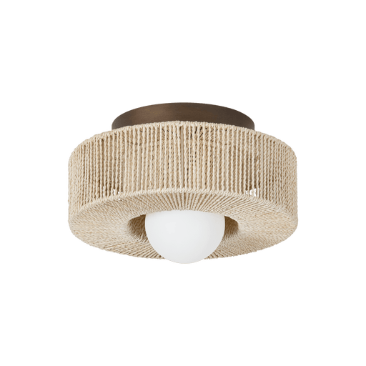Troy Lighting Coleman Flush Mount