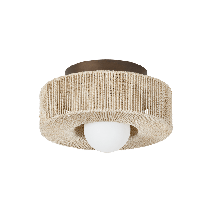 Troy Lighting Coleman Flush Mount
