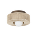 Troy Lighting Coleman Flush Mount