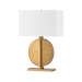 Troy Lighting Colma Table Lamp
