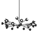 Troy Lighting Colt Chandelier