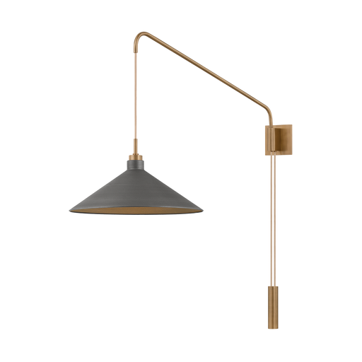 Troy Lighting Conor Wall Sconce