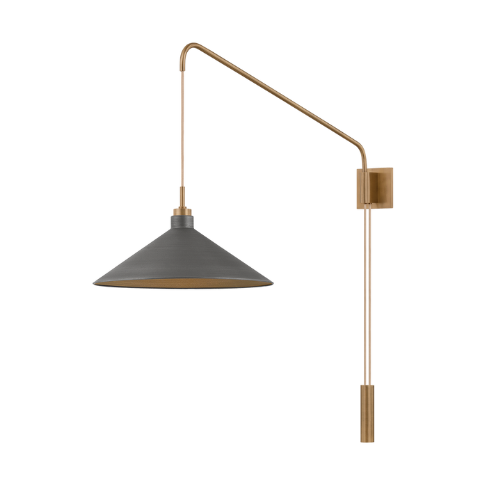 Troy Lighting Conor Wall Sconce