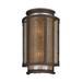 Troy Lighting Copper Mountain Wall Sconce
