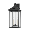 Load image into Gallery viewer, Troy Lighting Corning Outdoor Wall Sconce

