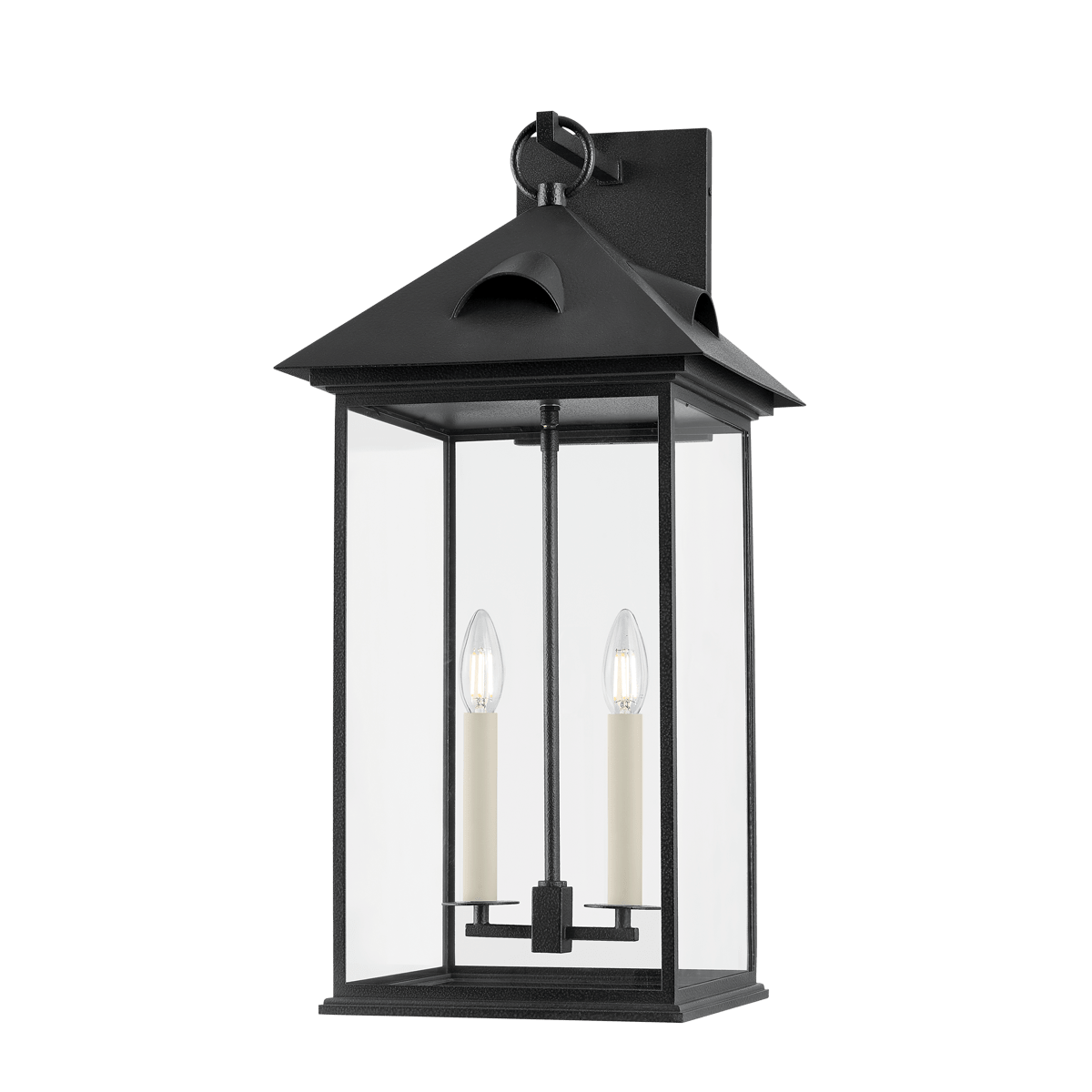 Troy Lighting Corning Outdoor Wall Sconce