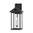 Load image into Gallery viewer, Troy Lighting Corning Outdoor Wall Sconce
