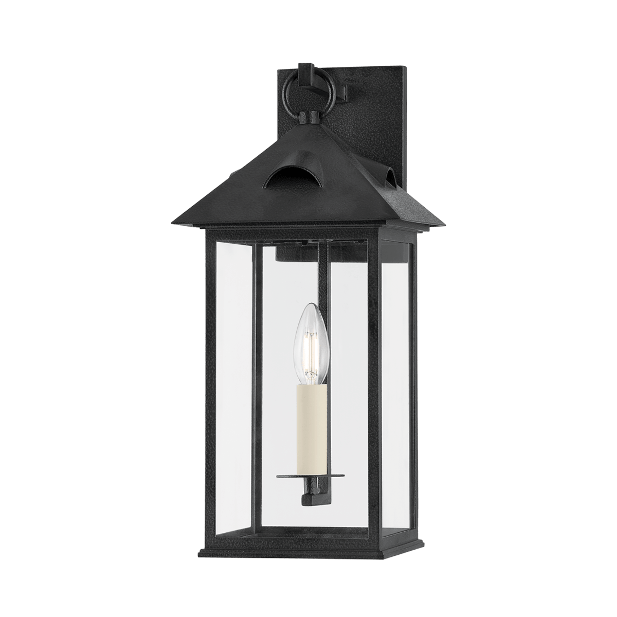 Troy Lighting Corning Outdoor Wall Sconce