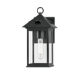 Load image into Gallery viewer, Troy Lighting Corning Outdoor Wall Sconce
