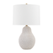 Troy Lighting Crater Table Lamp