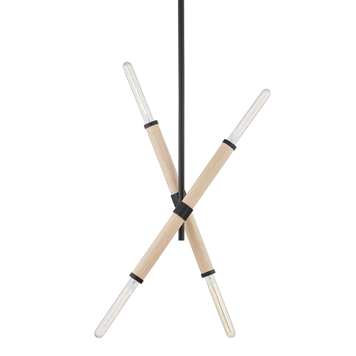 Troy Lighting Cruiz Linear Suspension