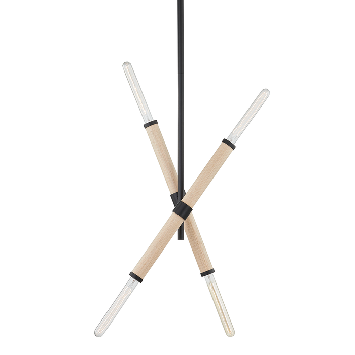 Troy Lighting Cruiz Linear Suspension