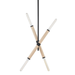 Troy Lighting Cruiz Linear Suspension