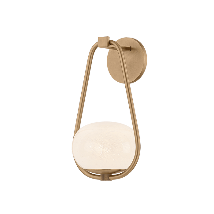 Troy Lighting Decker Wall Sconce